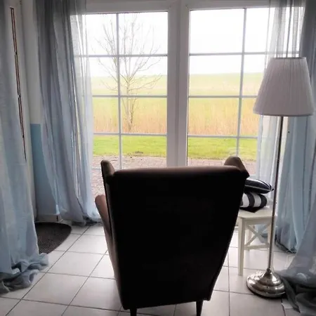 Apartment Huus Diekenblick Butjadingen