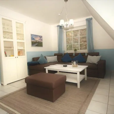 Huus Diekenblick Butjadingen