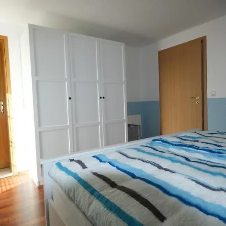 Apartment Huus Diekenblick Butjadingen