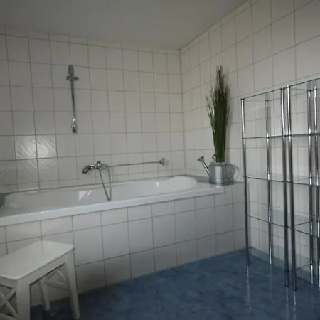 Apartment Huus Diekenblick