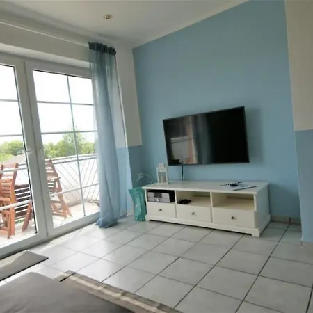 Apartment Huus Diekenblick Butjadingen