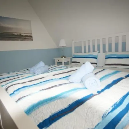 Huus Diekenblick Apartment *