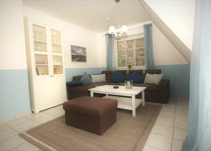 Huus Diekenblick Butjadingen